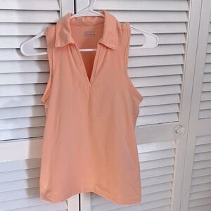 Women’s Jockey Golf Polo Top